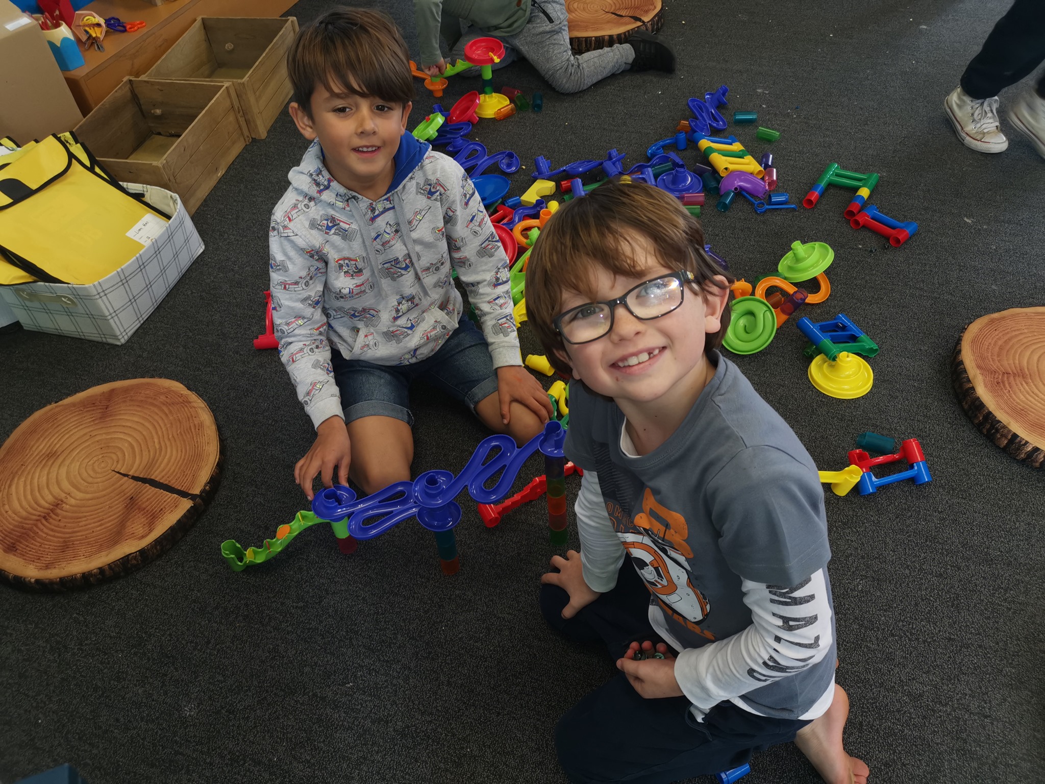 One Tree point School After School CARE Club