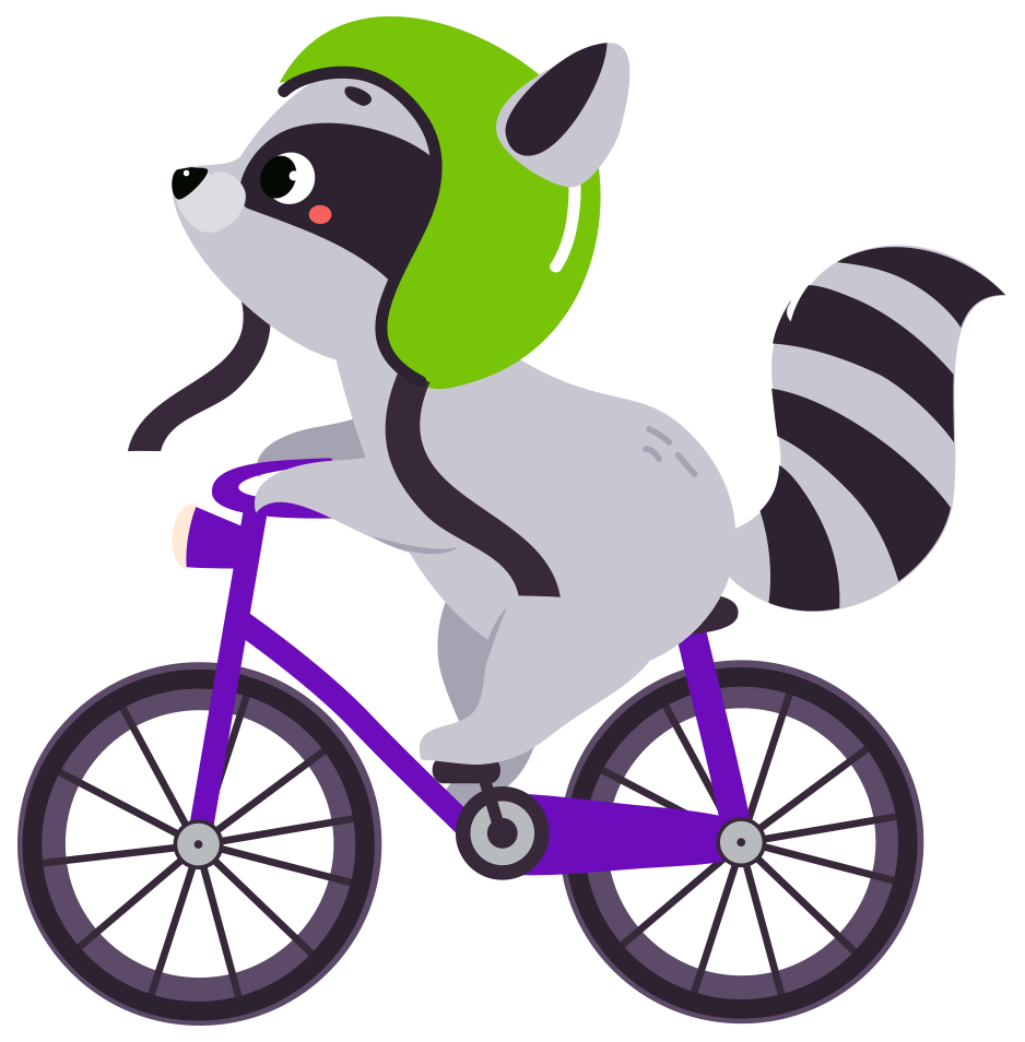 Biking to School