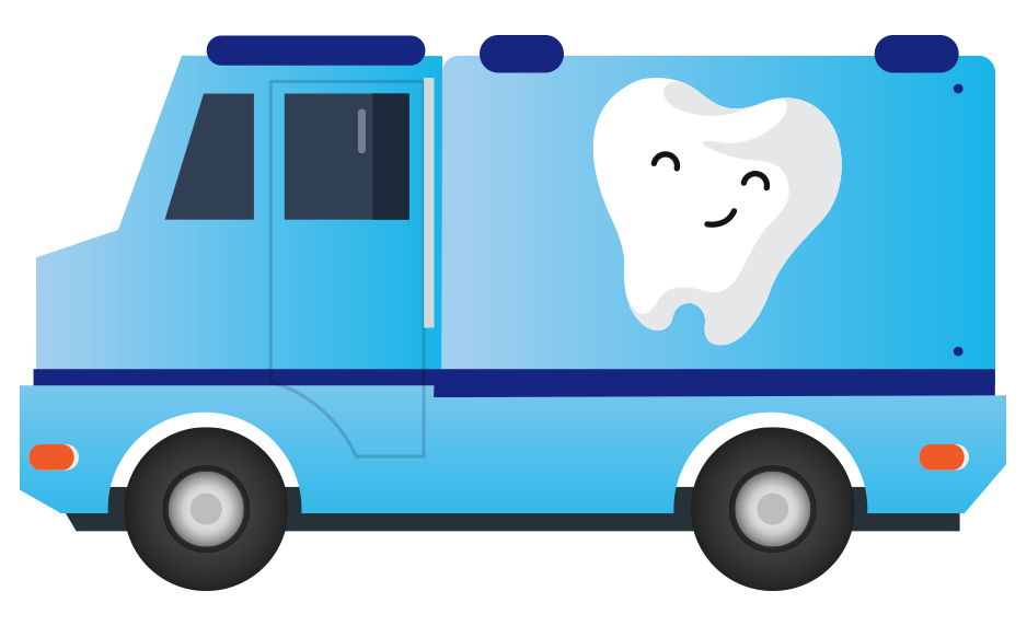 Dental Van