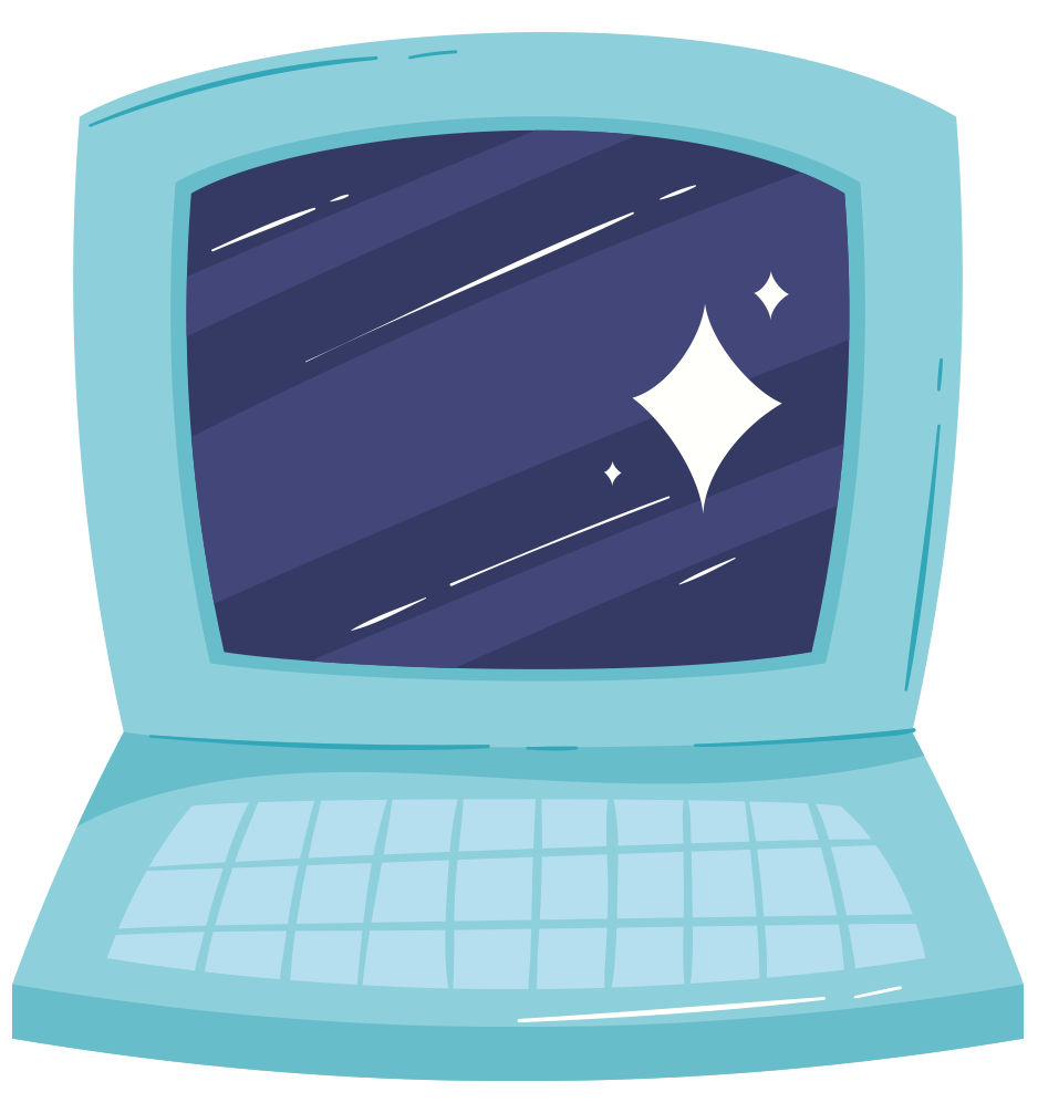 Laptop
