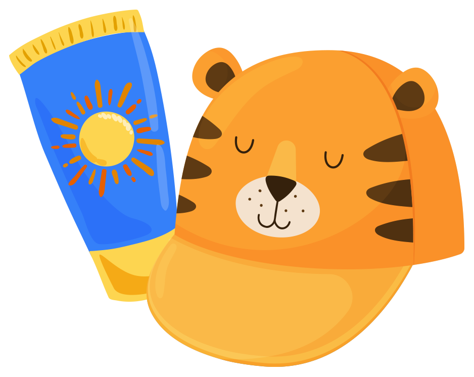 Sun safety