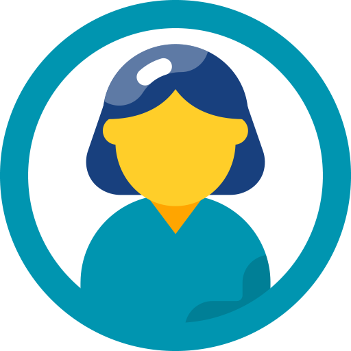 Female Avatar