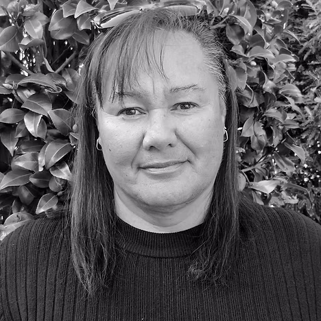 Joy Cordell