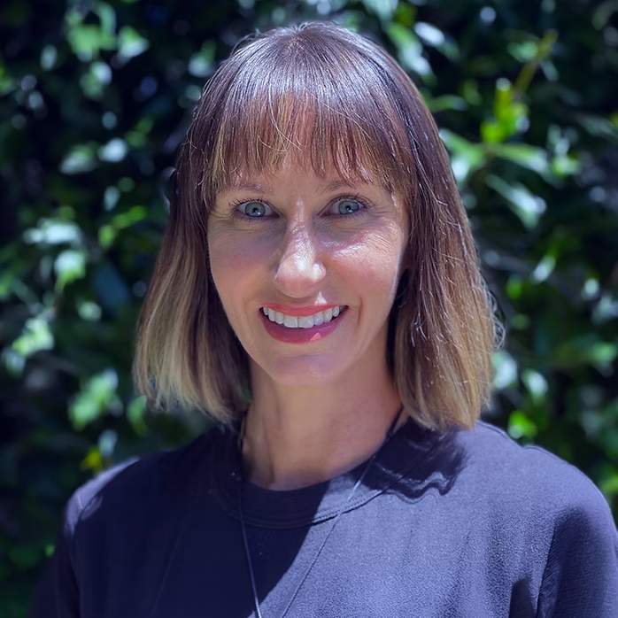 Leadership Kylie Aarts OTP School Paikea Team Leader